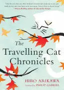 THE TRAVELLING CAT CHRONICLES