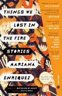 THINGS WE LOST IN THE FIRE