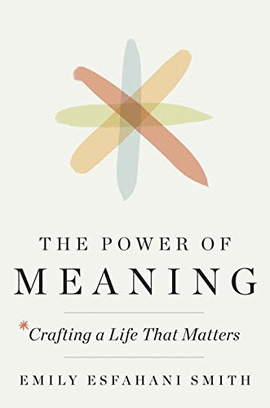 THE POWER OF MEANING
