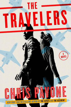 THE TRAVELERS