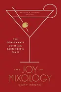 The Joy Of Mixology