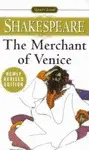 THE MERCHANT OF VENICE