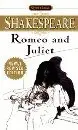ROMEO AND JULIET.