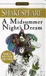 A MIDSUMMER NIGHT'S DREAM