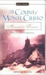 THE COUNT OF MONTE CRISTO (ABRIDGED EDITION)