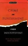 CRIME AND PUNISHMENT