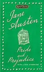 PRIDE AND PREJUDICE