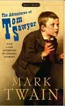 THE ADVENTURES OF TOM SAWYER