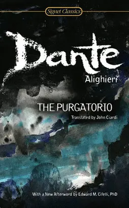 THE PURGATORIO