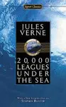 20,000 LEAGUES UNDER THE SEA