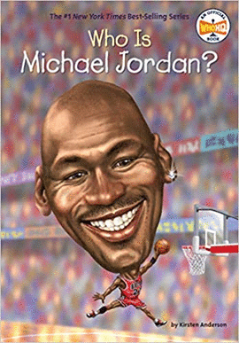 Who Jordan