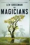 THE MAGICIANS