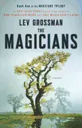 THE MAGICIANS