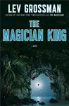 THE MAGICIAN KING