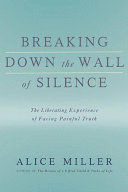 BREAKING DOWN THE WALL OF SILENCE