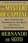The Mystery Of Capital