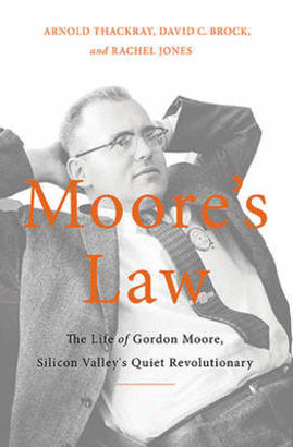 MOORE´S LAW