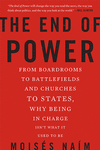 THE END OF POWER