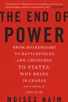 THE END OF POWER