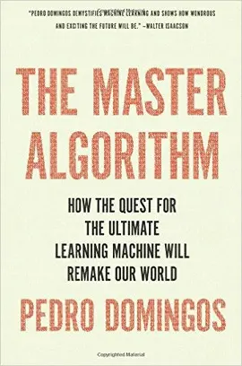 MASTER ALGORITHM