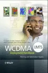 WCDMA (UMTS) DEPLOYMENT HANDBOOK: