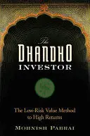 THE DHANDHO INVESTOR