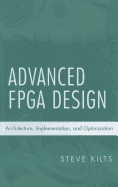 ADVANCED FPGA DESIGN