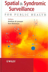 SPATIAL AND SYNDROMIC SURVEILLANCE FOR PUBLIC HEALTH