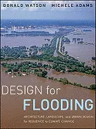 DESIGN FOR FLOODING