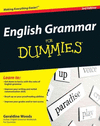 ENGLISH GRAMMAR FOR DUMMIES