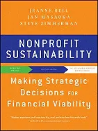 NONPROFIT SUSTAINABILITY