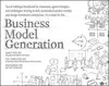 BUSINESS MODEL GENERATION