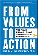 FROM VALUES TO ACTION