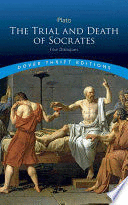 THE TRIAL AND DEATH OF SOCRATES