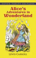 ALICE'S ADVENTURES IN WONDERLAND