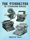 THE TYPEWRITER
