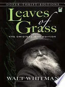 LEAVES OF GRASS