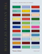 THE ANATOMY OF COLOR