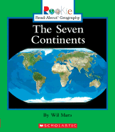 THE SEVEN CONTINENTS (ROOKIE READ-ABOUT GEOGRAPHY)