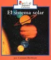 EL SISTEMA SOLAR
