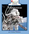 ASTRONAUTAS