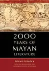 2000 YEARS OF MAYAN LITERATURE
