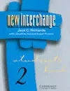 NEW INTERCHANGE STUDENT´S BOOK 2