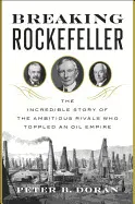 BREAKING ROCKEFELLER