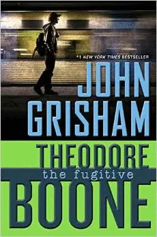 THEODORE BOONE: THE FUGITIVE