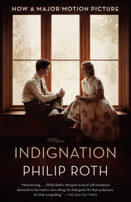 INDIGNATION