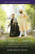 VICTORIA & ABDUL (MOVIE TIE-IN): THE TRUE STORY OF THE QUEEN'S CLOSEST CONFIDANT