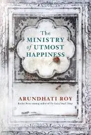 THE MINISTRY OF UTMOST HAPPINESS