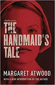 THE HANDMAID'S TALE