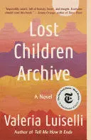 LOST CHILDREN ARCHIVE